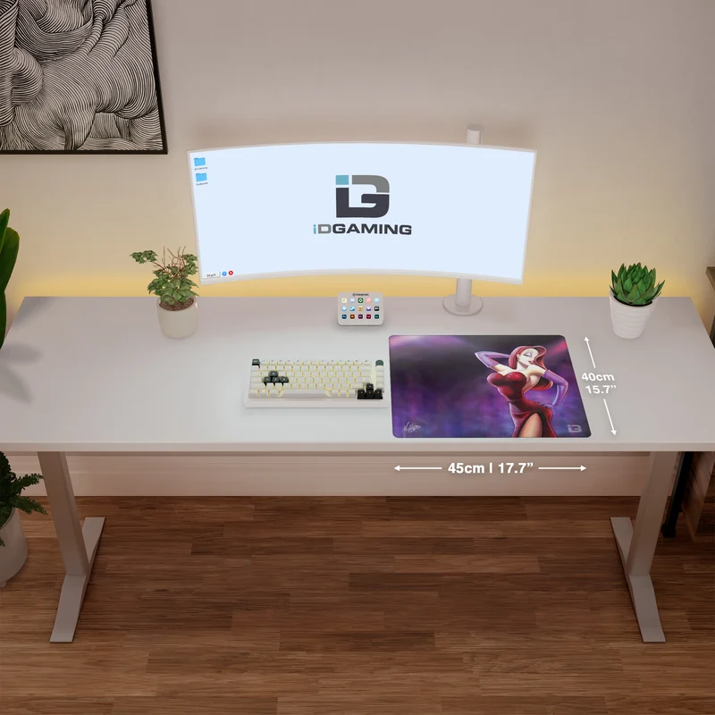 Ich bin nicht böse