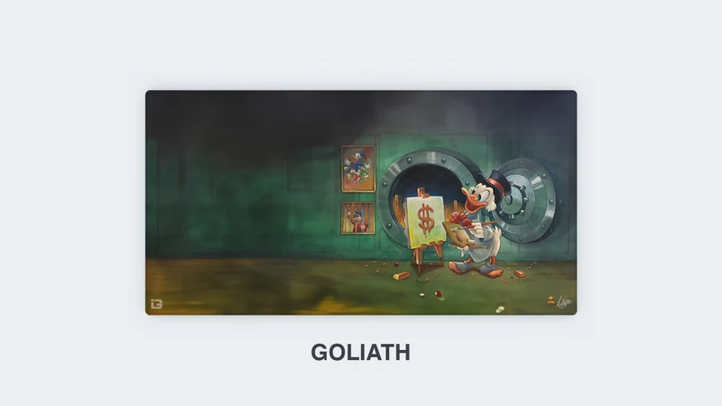 Goldene Lektion