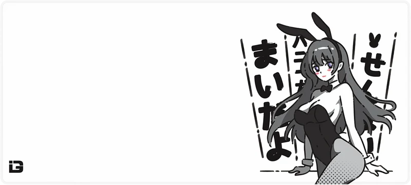 Hase Senpai 3