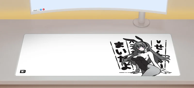 Hase Senpai 3