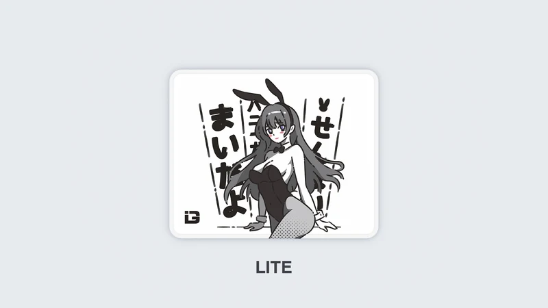 Hase Senpai 3