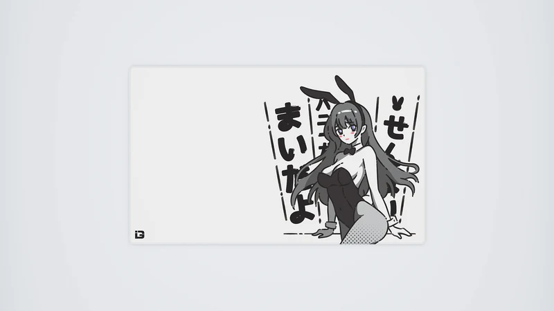 Hase Senpai 3
