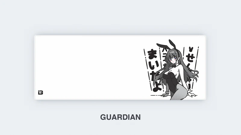 Hase Senpai 3
