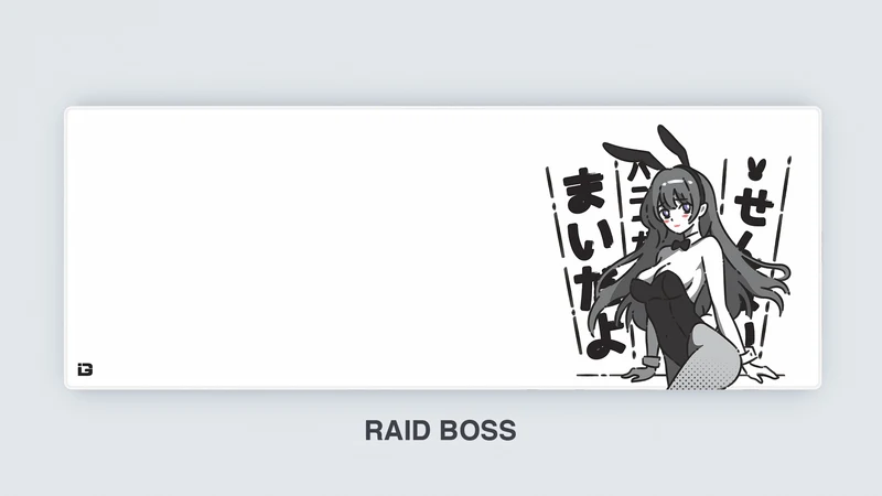 Hase Senpai 3
