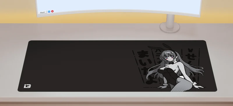 Hase Senpai 3