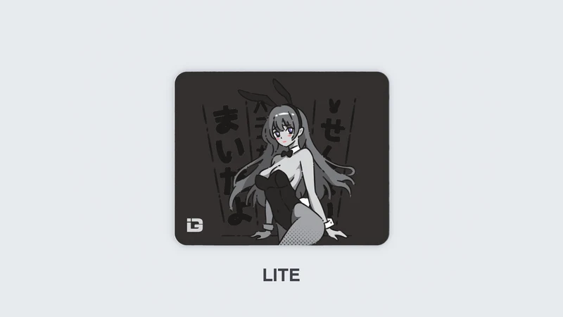Hase Senpai 3