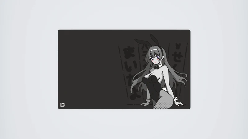 Hase Senpai 3