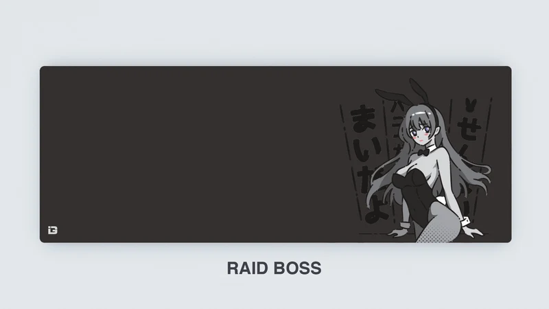 Hase Senpai 3