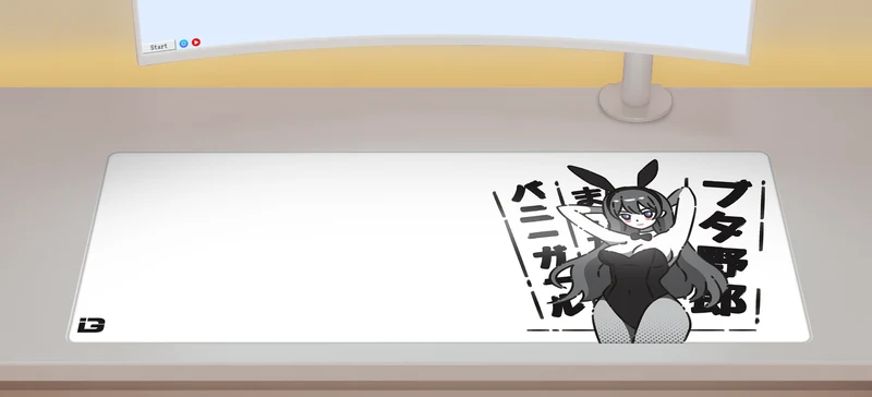 Hase Senpai 2