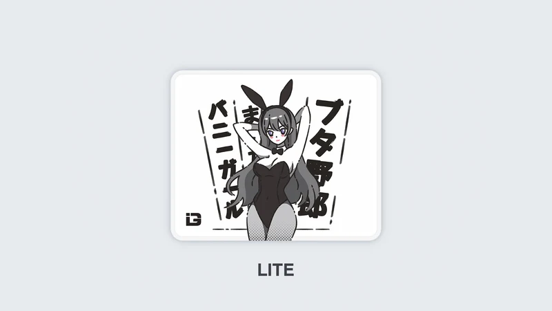 Hase Senpai 2