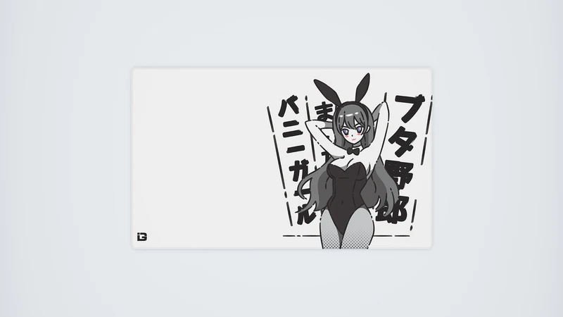 Hase Senpai 2