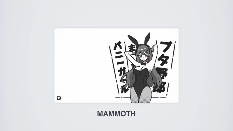 Hase Senpai 2