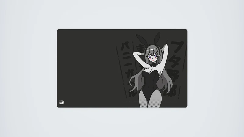 Hase Senpai 2