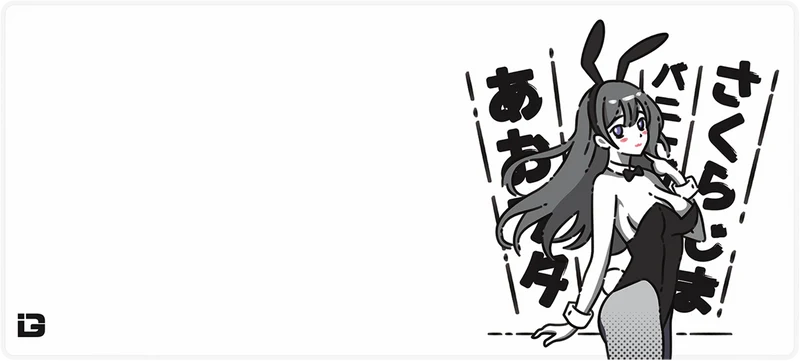 Hase Senpai 1