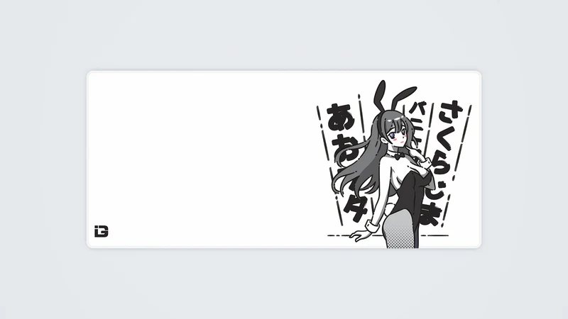 Hase Senpai 1