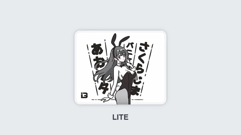 Hase Senpai 1