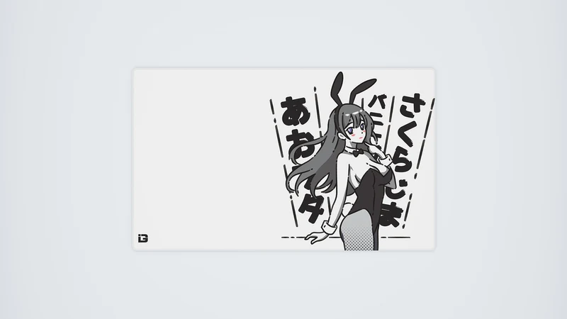 Hase Senpai 1