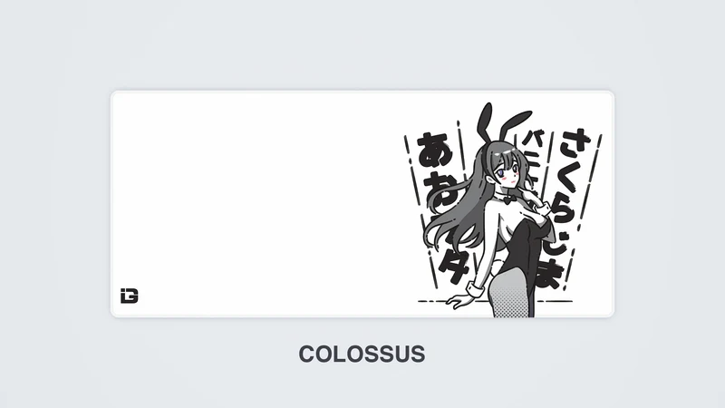 Hase Senpai 1