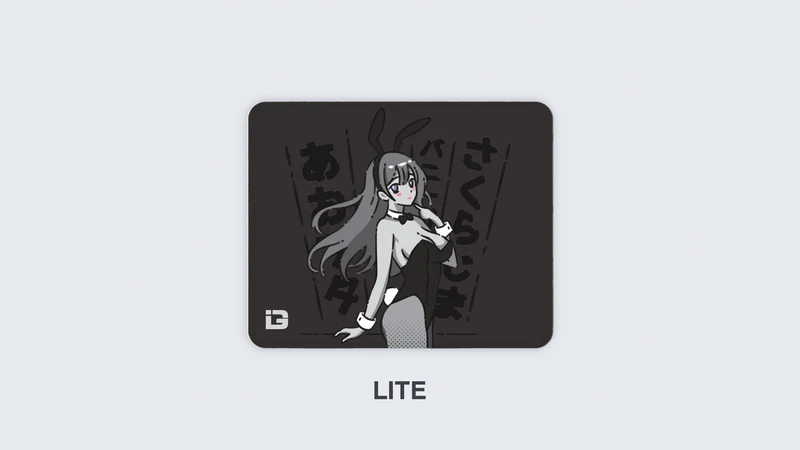 Hase Senpai 1