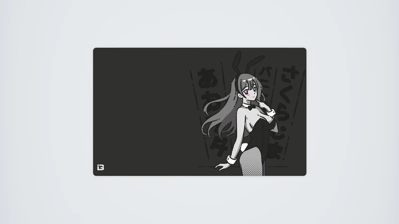 Hase Senpai 1