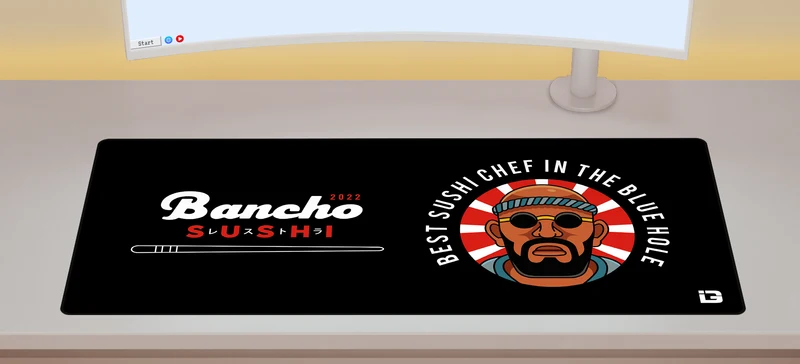 Bancho-Sushi-Emblem