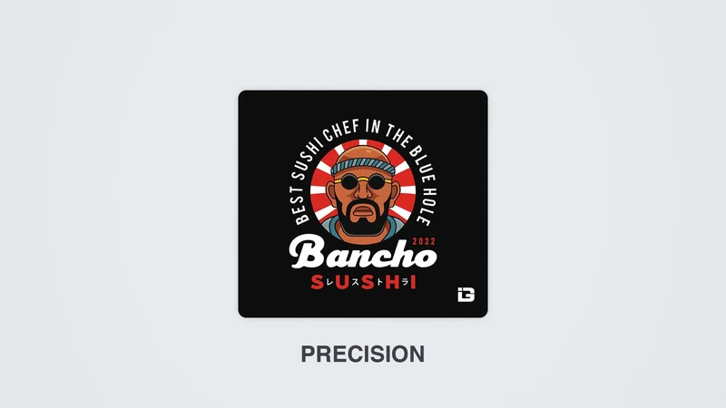 Bancho-Sushi-Emblem
