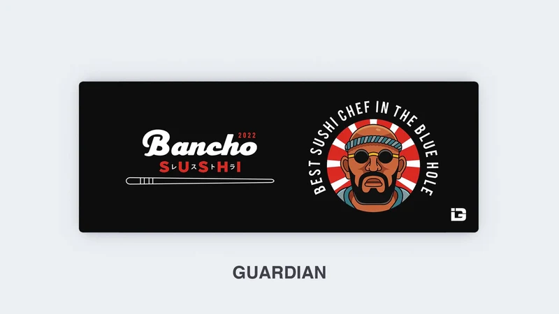 Bancho-Sushi-Emblem
