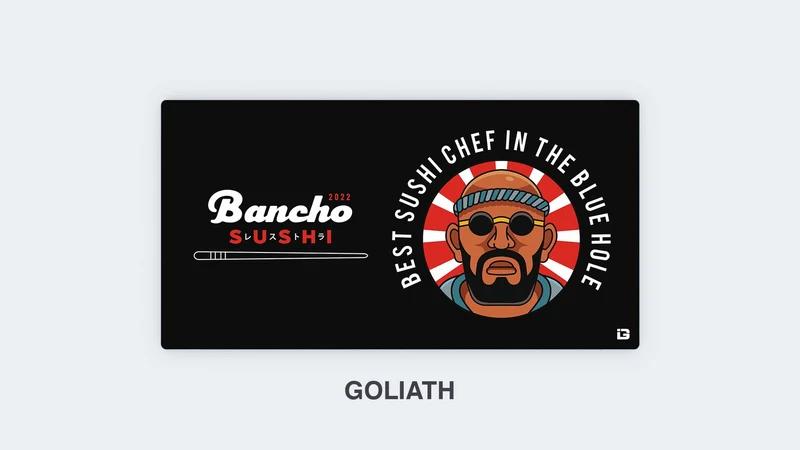 Bancho-Sushi-Emblem