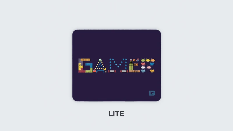 Retro-Arcade-Gamer