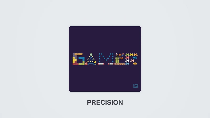 Retro-Arcade-Gamer