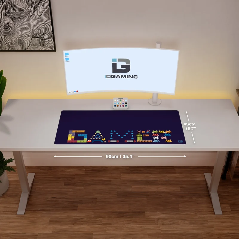 Retro-Arcade-Gamer