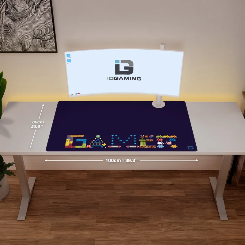 Retro-Arcade-Gamer