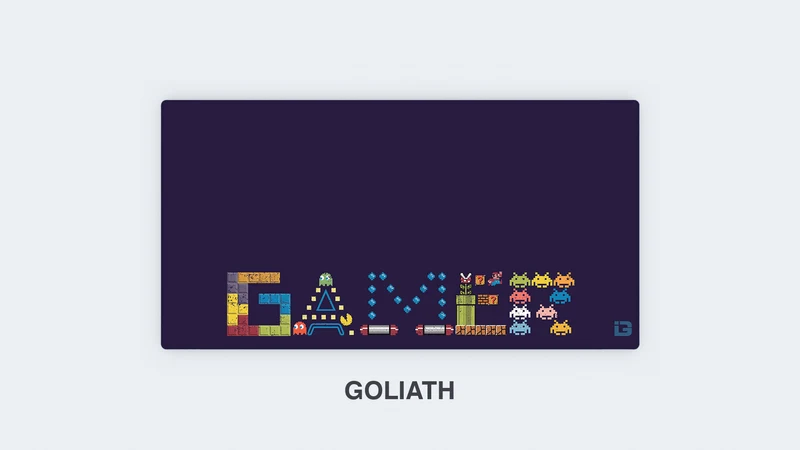 Retro-Arcade-Gamer