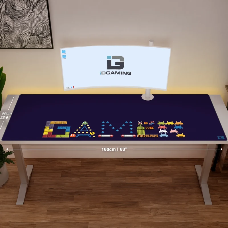Retro-Arcade-Gamer