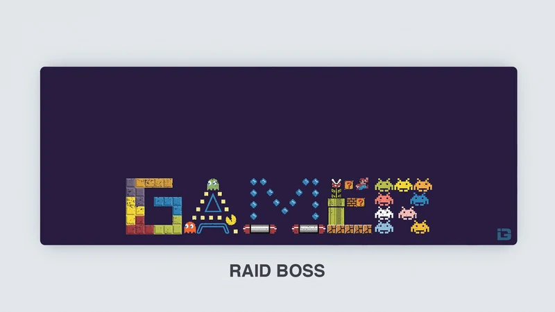 Retro-Arcade-Gamer