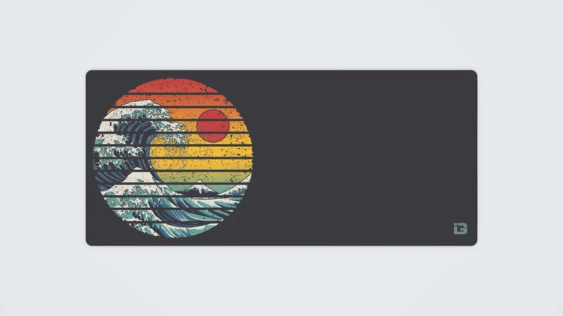 Tolle Retro-Welle