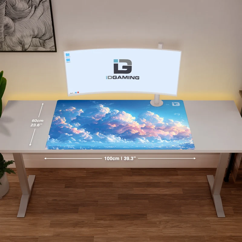 Sanfter Himmel