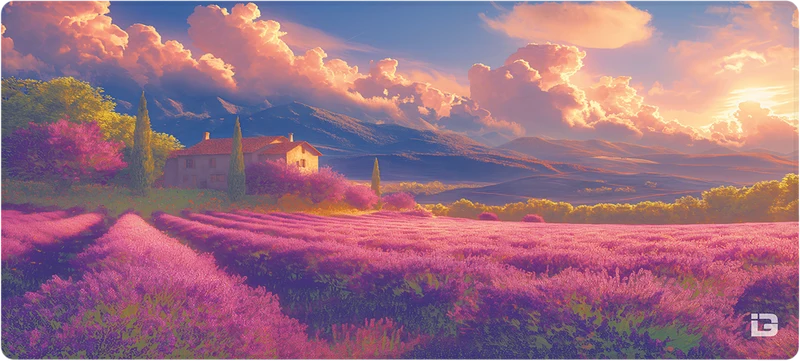 Lavendel Traum