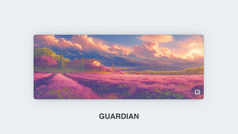 Lavendel Traum