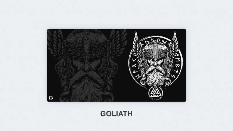 Gott des Krieges und der Weisheit