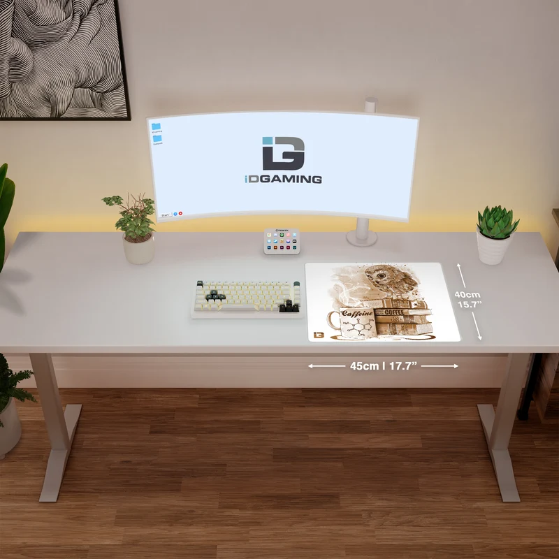 Kaffee-Besessenheit