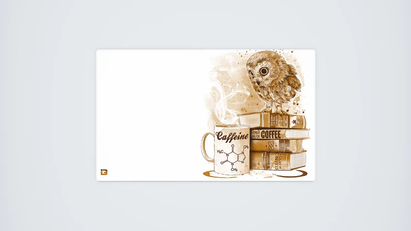 Kaffee-Besessenheit