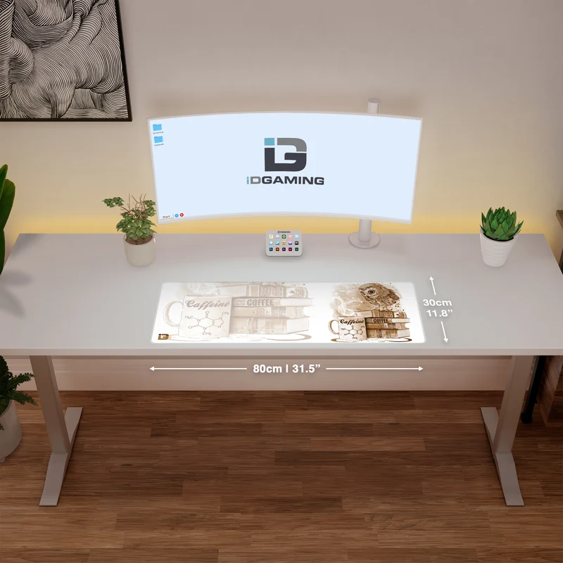 Kaffee-Besessenheit