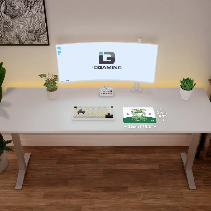 Junimos Grüner Tee