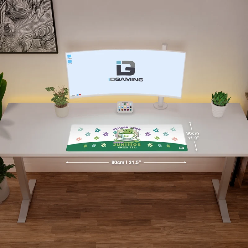 Junimos Grüner Tee