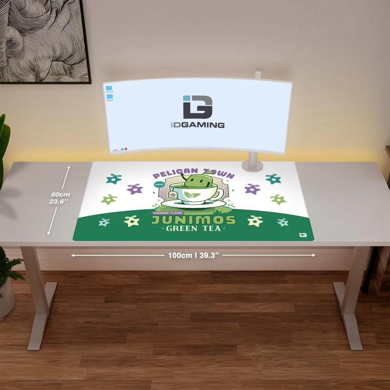 Junimos Grüner Tee