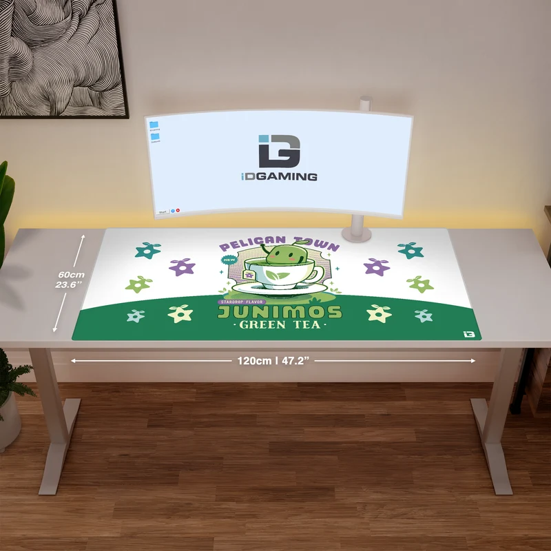 Junimos Grüner Tee