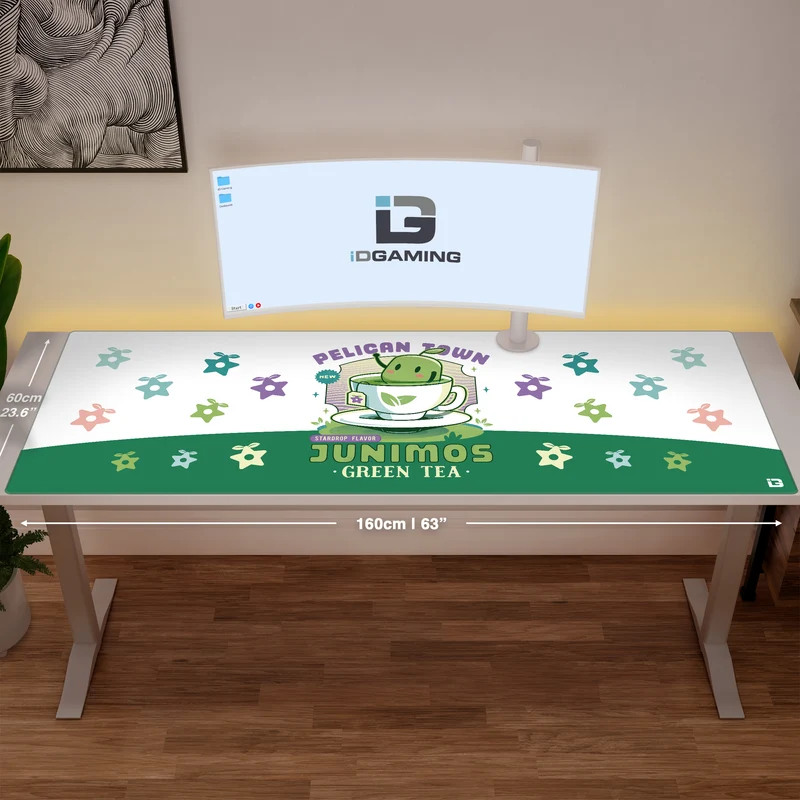 Junimos Grüner Tee