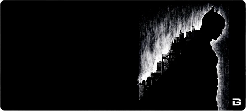 Stadt der Schatten