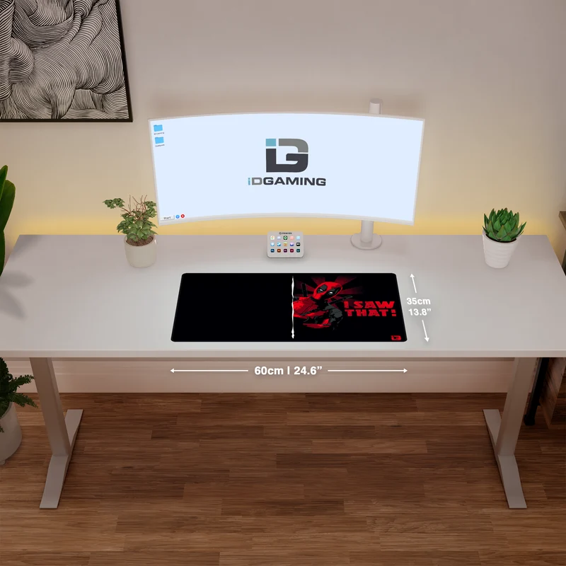 Das habe ich gesehen